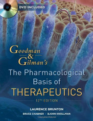 Pharmacological Basis Of Therapeutics