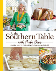 At the Southern Table with Paula Deen