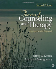 Theories Of Counseling And Therapy