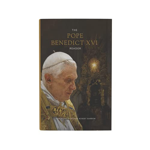Pope Benedict XVI Reader