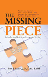 Missing Piece: Introducing Nutrition Response Testing
