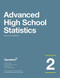 Advanced High School Statistics: