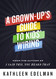 Grown-Up's Guide To Kids' Wiring