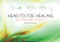 Head-to-Toe Healing: Your Body's Repair Manual