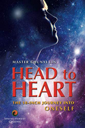 Head to Heart: The 18-inch Journey into Oneself