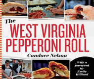 West Virginia Pepperoni Roll