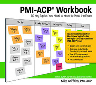 PMI-ACP Workbook