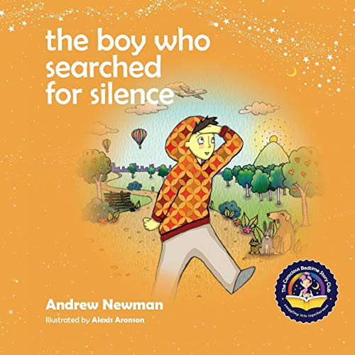 Boy Who Searched For e: Helping Young Children Find