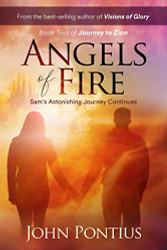Angels of Fire: Sam's Astonishing Journey Continues