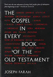 Gospel in Every Book of the Old Testament