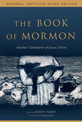 Book of Mormon: Another Testament of Jesus Christ