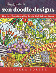 Angela Porter's Zen Doodle Designs
