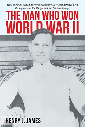 Man Who Won World War II