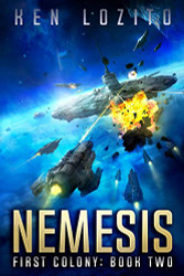 Nemesis (First Colony)