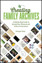 Creating Family Archives