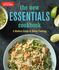 New Essentials Cookbook: A Modern Guide to Better Cooking