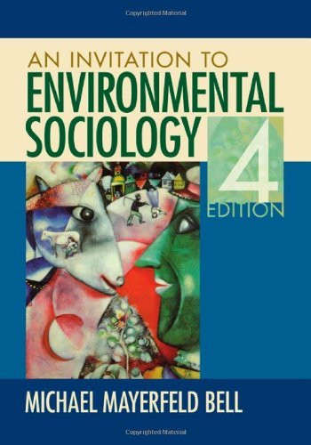 Invitation To Environmental Sociology