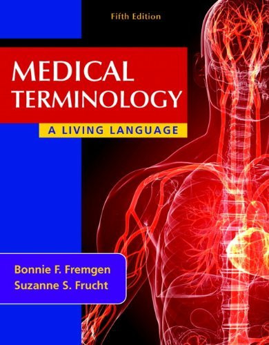 Medical Terminology