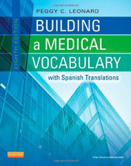 Building A Medical Vocabulary