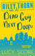 Riley Thorn and the Dead Guy Next Door
