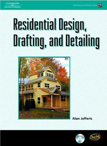 Residential Design Drafting And Detailing