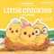 Little Chickies / Los Pollitos: Bilingual Nursery Rhymes