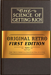 Science of Getting Rich: Original Retro