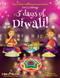 Let's Celebrate 5 Days of Diwali!