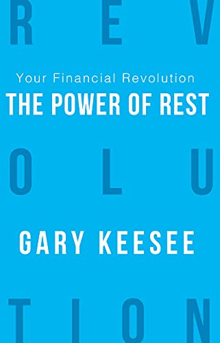 Power of Rest: n/a (Your Financial Revolution)