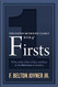 United Methodist Clergy Book of Firsts