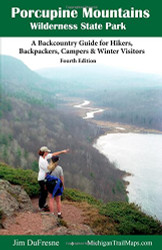 Porcupine Mountains Wilderness State Park Guide