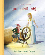 Rumpelstiltskin (Classic Stories)