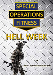 Special Operations Fitness - Hell Week