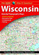 DeLorme Atlas & Gazetteer: Wisconsin