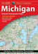 DeLorme Atlas & Gazetteer: Michigan