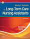 Mosby's Textbook For Long-Term Care Nursing Assistants