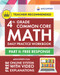 4th Grade Common Core Math