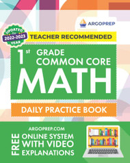 1st Grade Common Core Math