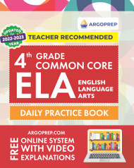 4th Grade Common Core ELA