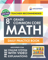 8th Grade Common Core Math