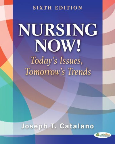 Nursing Now!