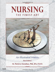 Nursing The Finest Art