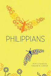 Philippians: At His Feet Studies