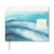 Swept Away: A Coastal Guest Book