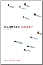 Readings For Sociology