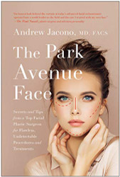 Park Avenue Face