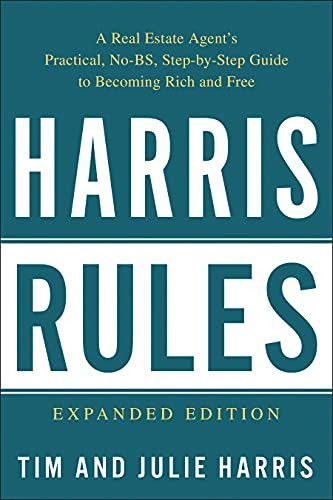 Harris Rules