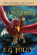 Lost Heir (The Gryphon Chronicles Book 1)