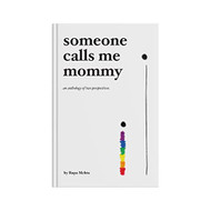 someone calls me mommy