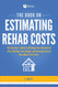 Book on Estimating Rehab Costs